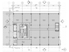 Office Space for lease in Muntinlupa