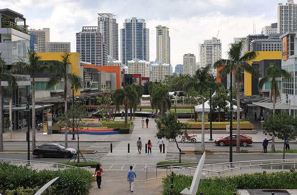 Office Space for lease in Taguig