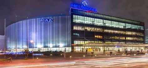 Office Space for lease in Mandaluyong