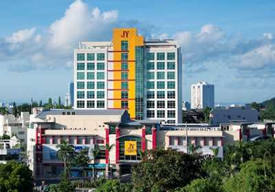 Office Space for lease in Cebu City