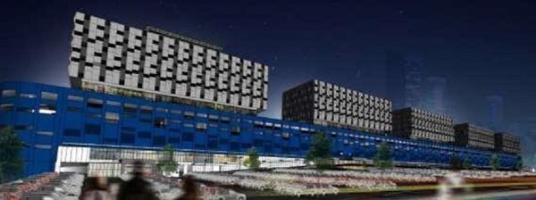 Office Space for lease in Quezon City