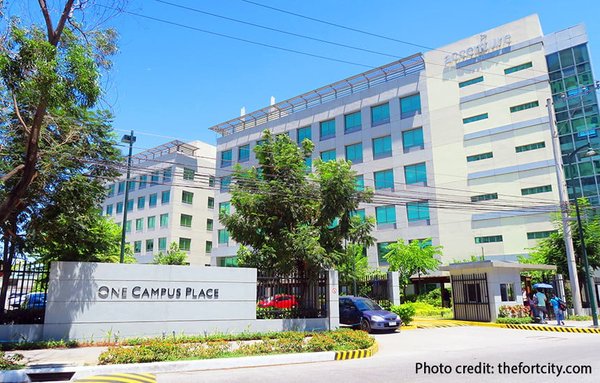 Office Space for lease in Taguig