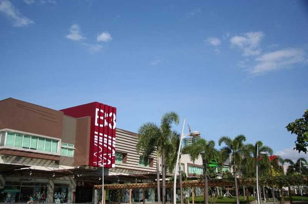 Office Space for lease in Taguig
