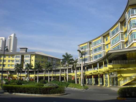 Office Space for lease in Taguig