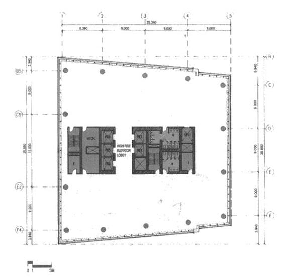 Office Space for lease in Makati