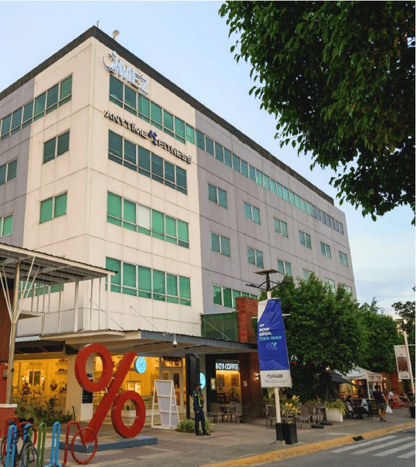 Office Space for lease in Lapu-Lapu (Opon)