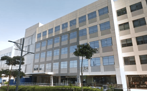 Office Space for lease in Taguig