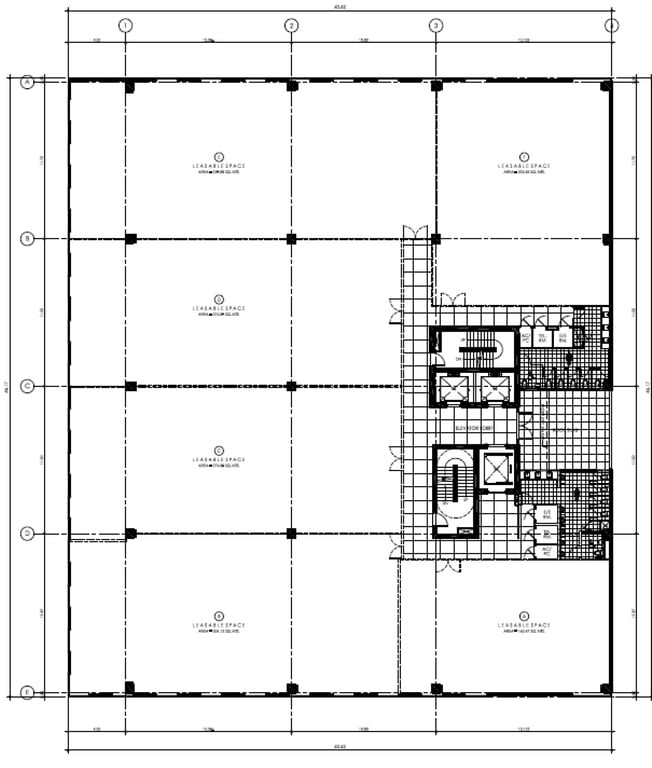 Office Space for lease in Taguig