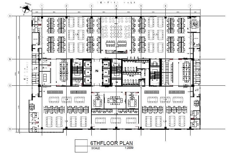 Office Space for lease in Quezon City