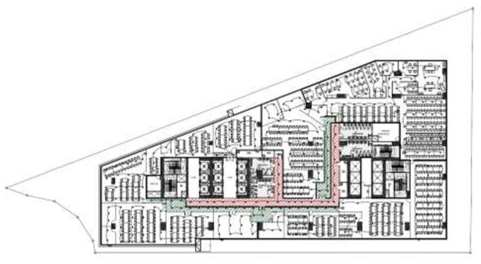 Office Space for lease in Quezon City