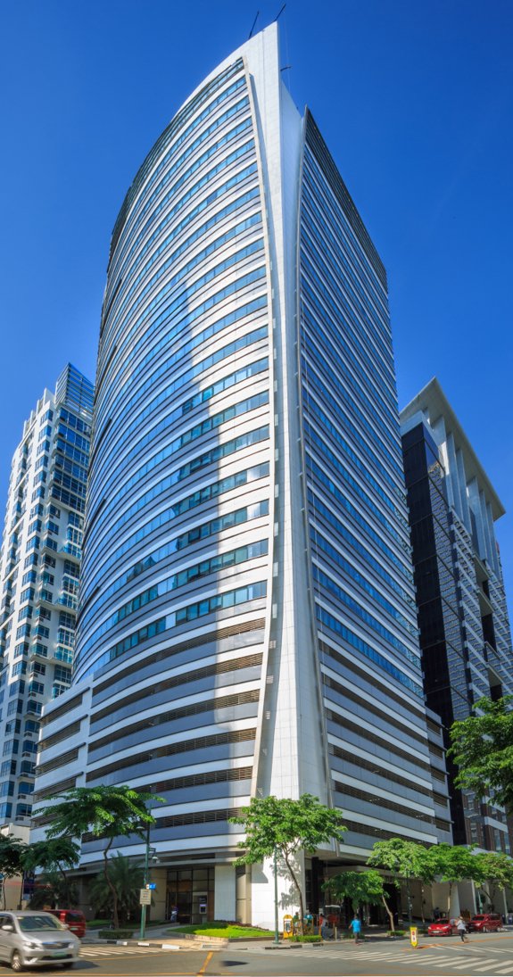 Office Space for lease in Taguig