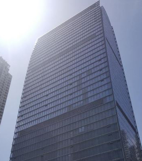 Office Space for lease in Taguig