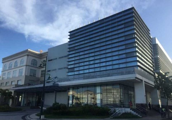 Office Space for lease in Iloilo City