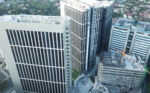 Office Space for lease in Muntinlupa