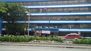 Office Space for lease in Makati