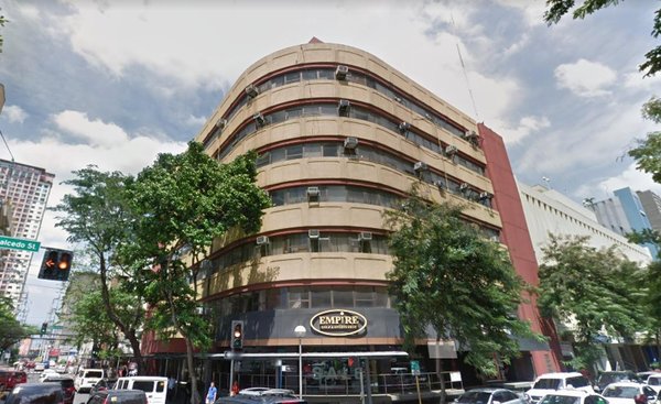 Office Space for lease in Makati