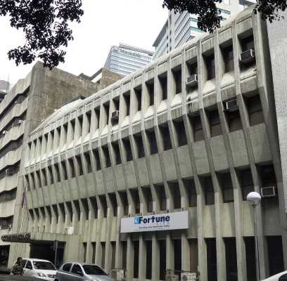 Office Space for lease in Makati