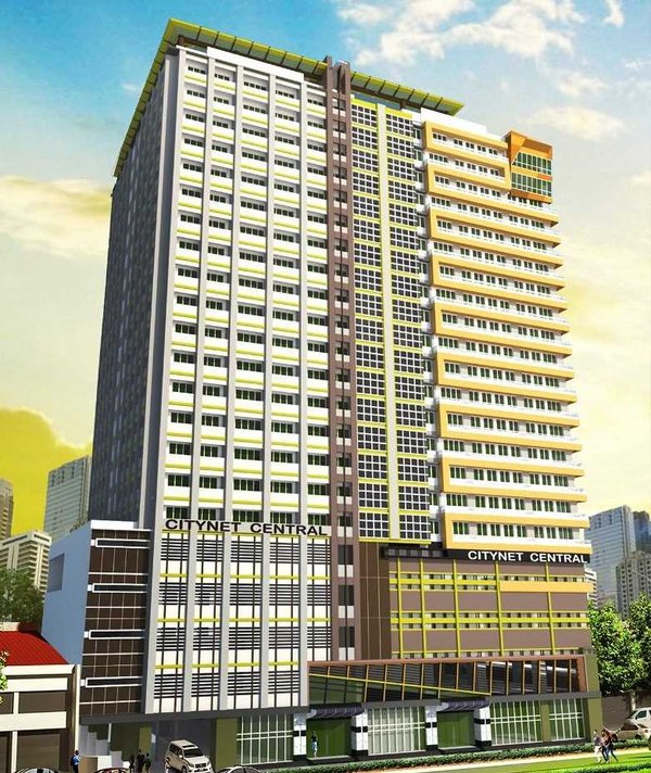 Office Space for lease in Mandaluyong