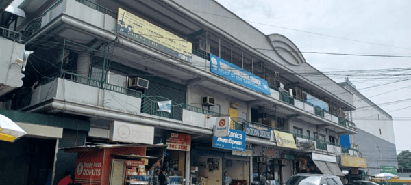 Office Space for lease in Parañaque
