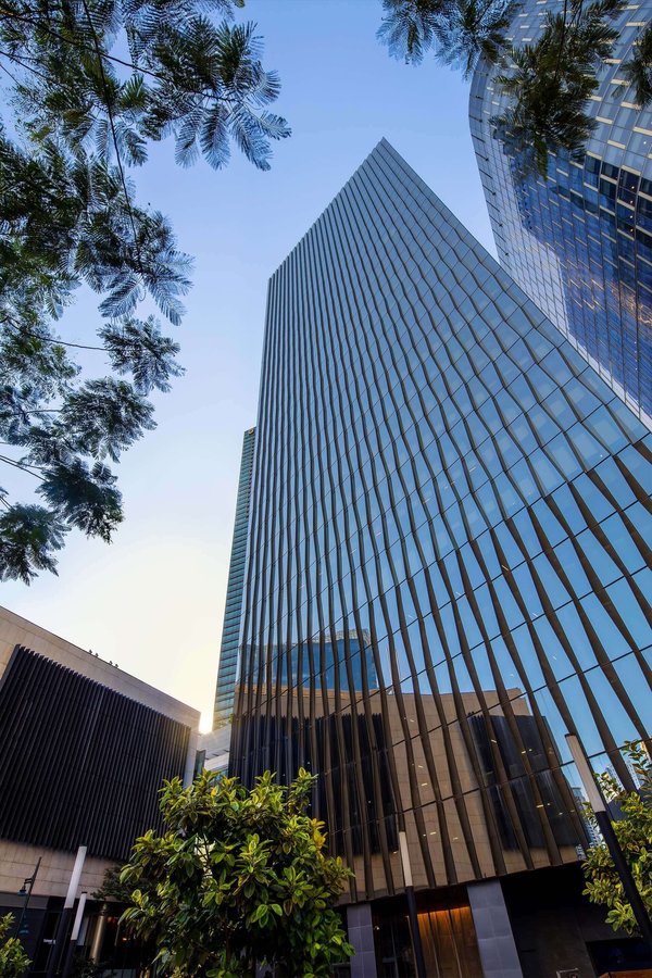 Office Space for lease in Taguig