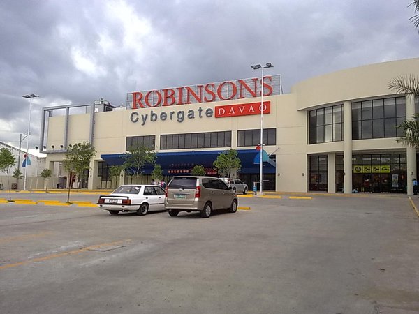 Office Space for lease in Davao City