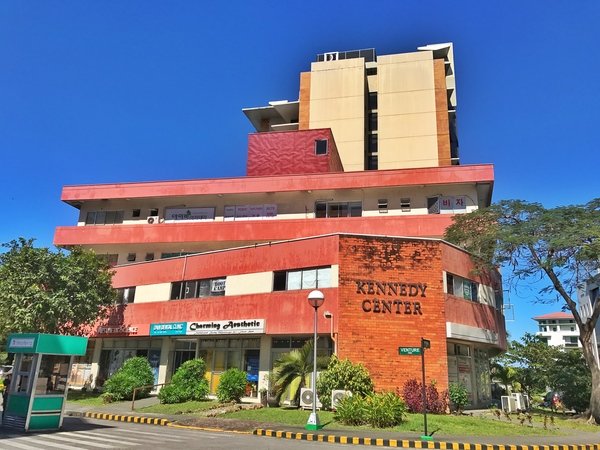 Office Space for lease in Muntinlupa