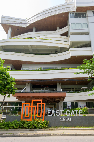 Office Space for lease in Cebu City