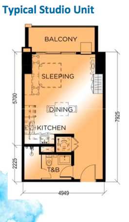 Office Space for lease in Taguig