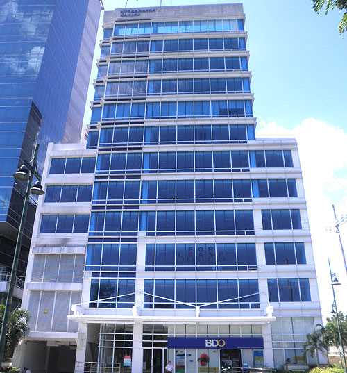 Office Space for lease in Taguig