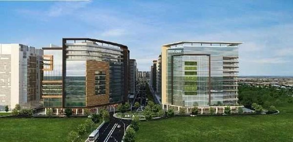 Office Space for lease in Taguig