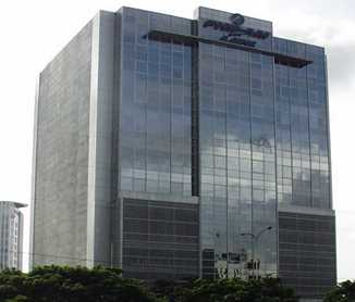 Office Space for lease in Muntinlupa