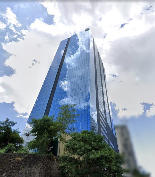 Office Space for lease in Pasig