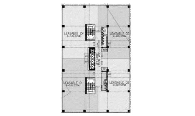 Office Space for lease in Pavia