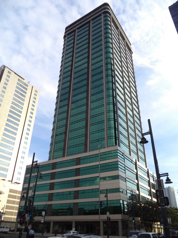 Office Space for lease in Taguig