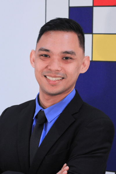 Eamann Santos