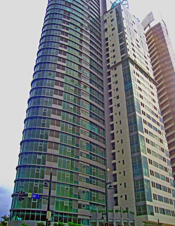 Office Space for lease in Taguig