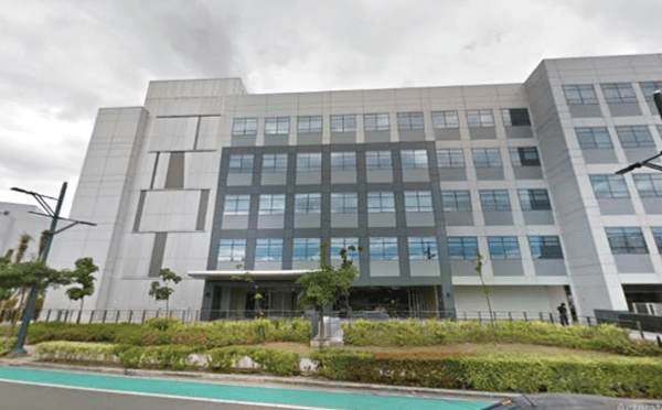 Office Space for lease in Taguig