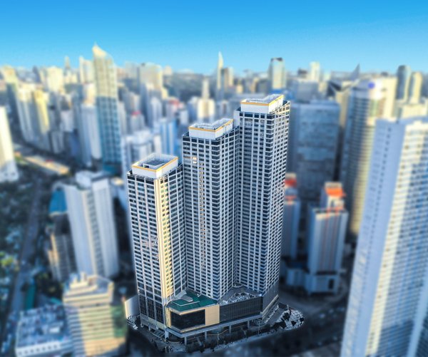 Office Space for lease in Makati