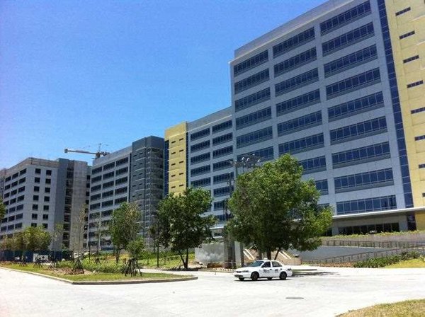 Office Space for lease in Taguig