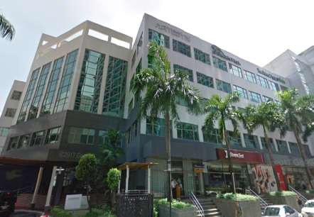 Office Space for lease in Quezon City