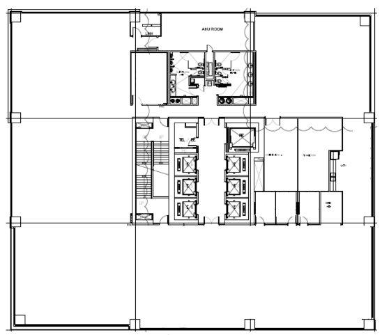 Office Space for lease in Cebu City