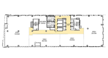Office Space for lease in Angeles