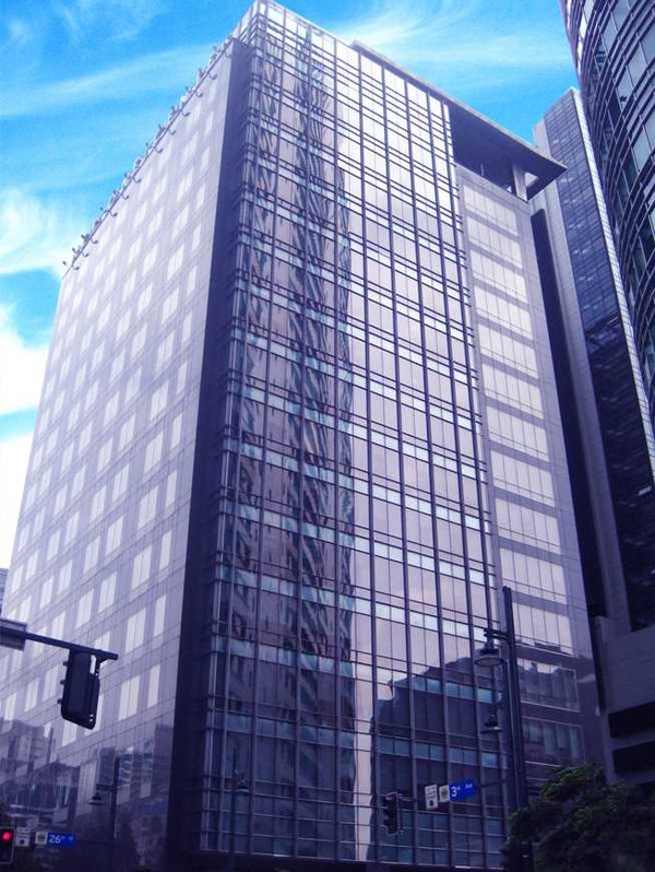 Office Space for lease in Taguig