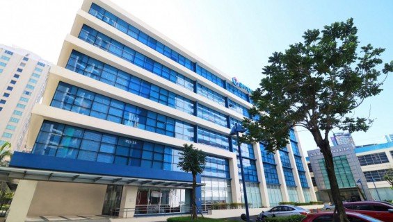 Office Space for lease in Muntinlupa