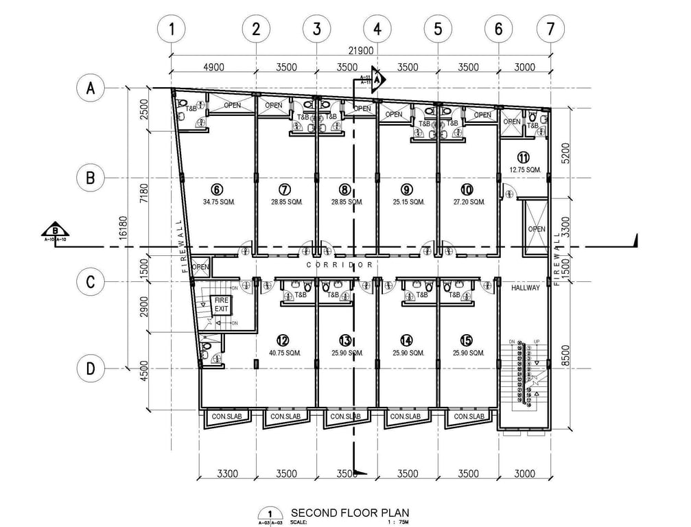 Office Space for lease in Pasig