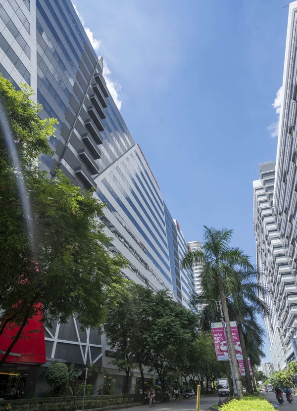Office Space for lease in Cebu City