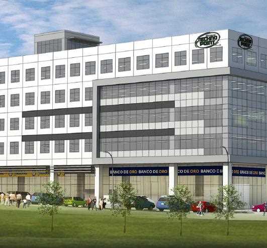 Office Space for lease in Pasig