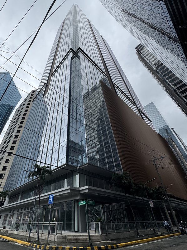 Office Space for lease in Pasig