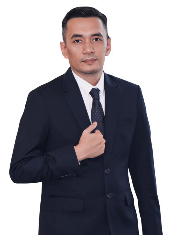 Ninoy Teo Jr.