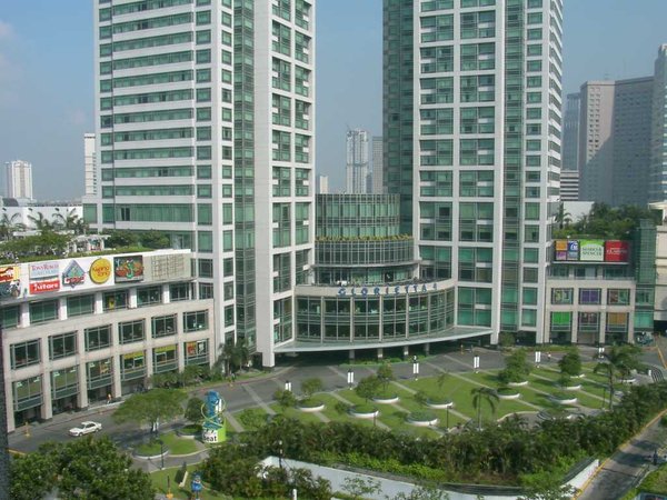 Office Space for lease in Makati